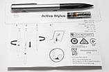 Активний стилус Dell Venue RTMND 332ng для Dell venue 11 5130 7130 7140 7139 Venue 8 5855 Оригінал, Новий, фото 5