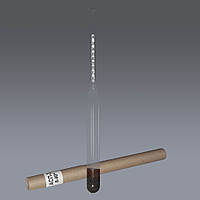 Ареометр для спирту АСП 3 (0 40). Спиртометр професійний - Україна