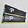 Ігрова оперативна пам'ять Patriot DDR3 8Gb (2x4Gb) 1333MHz PC3-10600U CL9 2R8 (PSD38G1333KH) Б/В, фото 4