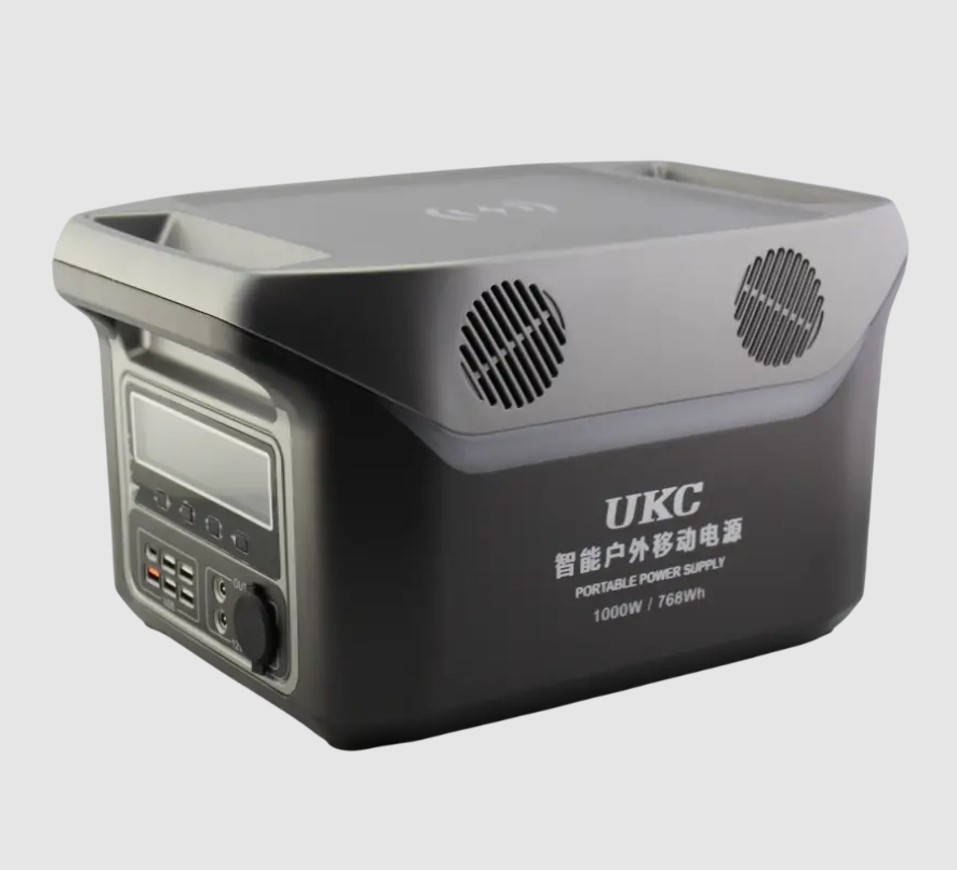 Зарядна станція синусоїда Sine 9589 1000W 25.6 V 30A