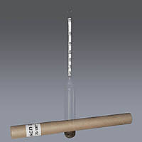 Ареометр для спирту АСП 3 (70 100). Спиртометр професійний - Україна