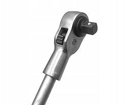 Набір торцевих головок 3/4" 19-50 мм 6 граней 21 шт B102006, фото 5
