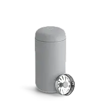 Fellow Carter Move Mug термос медична сталь 355 мл сіра