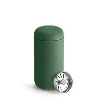 Fellow Carter Move Mug термос медична сталь 355 мл зелений
