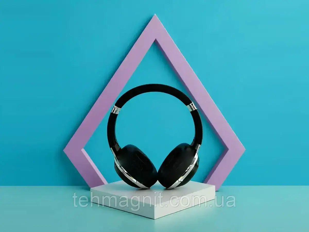 Наушники накладные Bluetooth LS-221