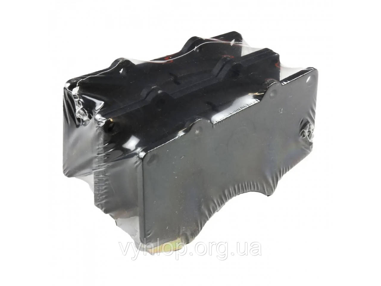 Гальмівні колодки Toyota (D160017) Dainton