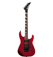 Електрогітара JACKSON X SERIES SOLOIST SLX DX LRL RED CRYSTAL