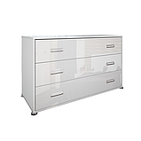 Спальня набір 3 дв без дзеркал Белла/Bella (Міро Марк/MiroMark), фото 4