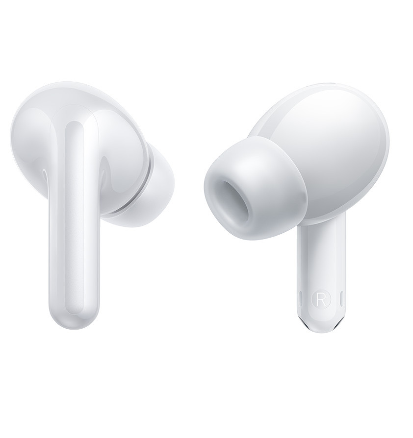 Повністю бездротові навушники Xiaomi Redmi Buds 6 Lite (BHR8655GL) білі