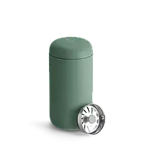 Fellow Carter Move Mug медична сталь 355 мл димчасто-зелений