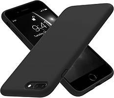 Силіконовий чохол Soft Touch для Apple iPhone 8 Plus