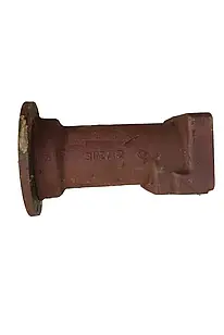 Корпус проставний 31А-2160-1 зчеплення, двигуна СМД 31, СМД 31А, СМД 31.01, СМД 31Б.04 комбайна Дон 1500