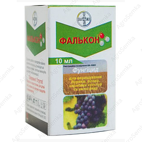 ФУНГІЦИД ФАЛЬКОН 460 EC К.Е 10 МЛ
