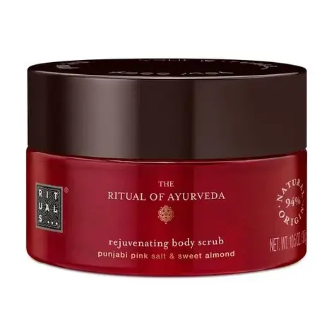 Скраб для тіла - Rituals The Ritual of Ayurveda Body Scrub 250 гр (160802), фото 1