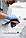 Шліфувальний матеріал StickFix в рулоні 115x25m P600 GR SOFT Granat Festool 497098, фото 5