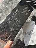 ДБЖ для роутера, повербанк MINI DC UPS WGP 5V-9V-12V, 10400mAh, фото 6