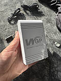 ДБЖ для роутера, повербанк MINI DC UPS WGP 5V-9V-12V, 10400mAh, фото 7