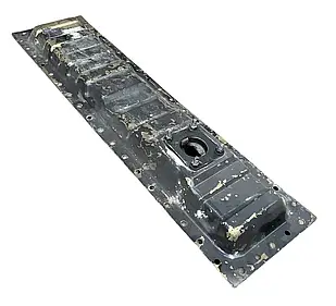 Бачок радіатора нижній ДОН-1500 251У.13.200