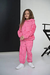 Костюм дитячий підлітковий 2518ев р.122-146