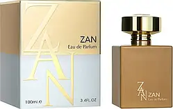 Парфумована вода для жінок Fragrance World ZAN 100ml