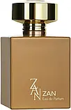 Парфумована вода для жінок Fragrance World ZAN 100ml, фото 3
