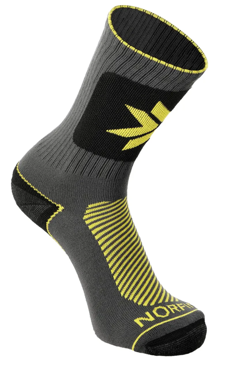 Носки Norfin Balance Hiking Crew T2A