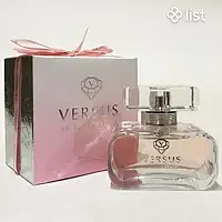 Парфумована вода для жінок Fragrance World Versus Bright Crystal 100ml