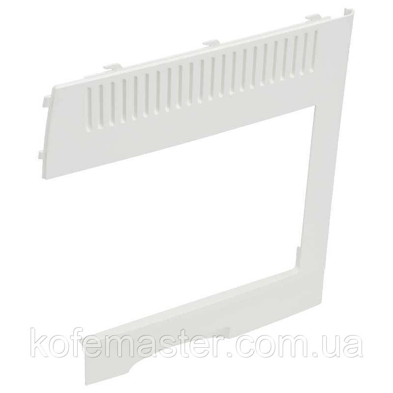 Права кришка корпусу для кавомашин Delonghi Manifica S Cappuccino, 5513241731, фото 1