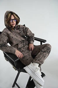 Костюм спортивний підлітковий 2520ев р.146-170