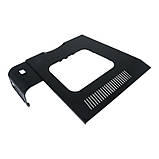 Права кришка корпусу для кавомашин Delonghi PrimaDonna XS, 5513220461, фото 2