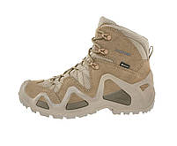 Черевики LOWA ZEPHYR GTX MID TF COYOTE, фото 7