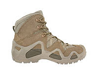Черевики LOWA ZEPHYR GTX MID TF COYOTE, фото 5