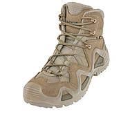 Черевики LOWA ZEPHYR GTX MID TF COYOTE, фото 3