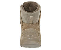 Черевики LOWA ZEPHYR GTX MID TF COYOTE, фото 8