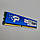 Ігрова оперативна пам'ять Patriot DDR3 4Gb 1600MHz PC3 12800U 1R8 CL11 (PSD38G1600KH) Б/В, фото 8