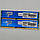 Пара ігрової оперативної пам'яті Patriot DDR3 8Gb (2x4Gb) 1600MHz PC3-12800U 2R8 CL11 (PSD38G1600KH) Б/В, фото 6