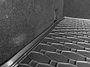 Килимок у багажник MAZDA CX-30 2019- / MX-30 2020-, гумовий Rigum Чехія (420029), фото 4