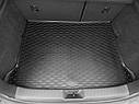 Килимок у багажник MAZDA CX-30 2019- / MX-30 2020-, гумовий Rigum Чехія (420029), фото 3