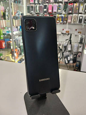 Б/в Samsung Galaxy  A22 5G 4/64Gb, фото 1