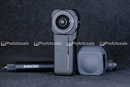Екшн-камера Insta360 ONE RS 1-Inch 360 Edition