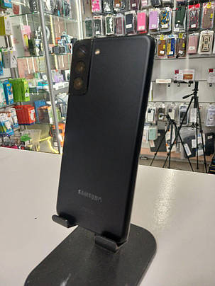 Б/в Samsung Galaxy S21 Plus 8/128 Gb, фото 1