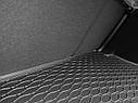 Килимок у багажник MAZDA 3 (BP) Sedan 2019-, гумовий Rigum Чехія (420067), фото 4