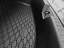 Килимок у багажник MAZDA 3 (BP) Sedan 2019-, гумовий Rigum Чехія (420067), фото 5