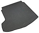 Килимок у багажник MAZDA 3 (BP) Sedan 2019-, гумовий Rigum Чехія (420067), фото 2
