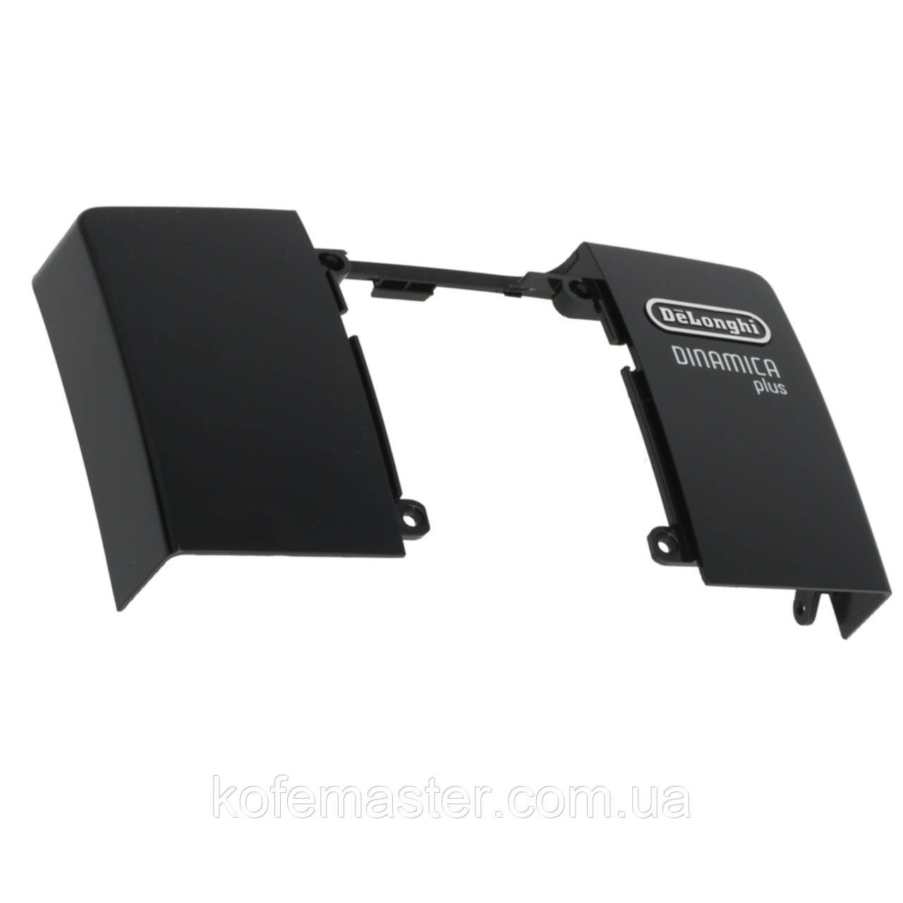 Передня панель дисплея для кавомашин Delonghi Dinamica Cappuccino Plus, 5513237761