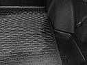 Килимок у багажник MAZDA 6 (GJ) Wagon 2012-2018 / 6 Wagon 2018-, гумовий Rigum Чехія (420036), фото 4