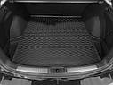 Килимок у багажник MAZDA 6 (GJ) Wagon 2012-2018 / 6 Wagon 2018-, гумовий Rigum Чехія (420036), фото 3