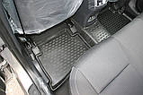 Ковры в салон HYUNDAI Tucson, 2015->, 4 шт. (полиуретан) CARHYN00001, фото 7