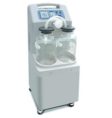 Відсмоктувач медичний, електричний, модель 9А-26В 45L