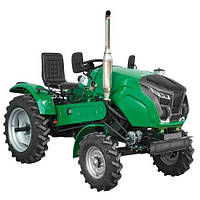 Трактор KENTAVR 240BP/10